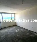 Тристаен апартамент в Пловдив, Център