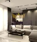 Тристаен апартамент в Бургас, Център