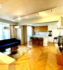 Тристаен апартамент в Стара Загора, Център