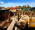 Снимка 5 — Тристаен апартамент в Търговище, Център