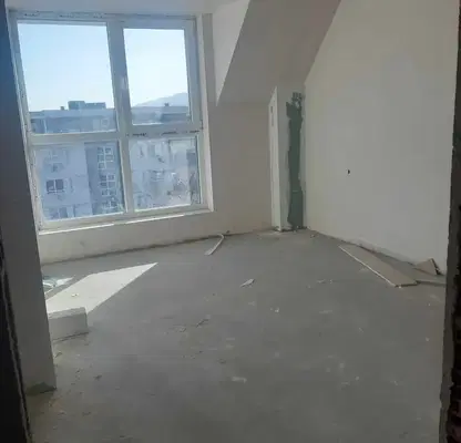 Снимка 4 — Тристаен апартамент в Кърджали, Център