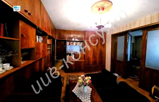 Тристаен апартамент във Велико Търново, Център
