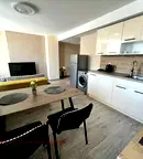 Тристаен апартамент в Габрово, Център