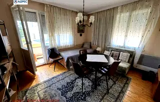 Тристаен апартамент в Ловеч, Център