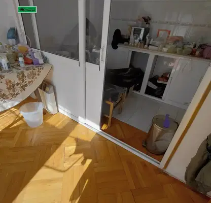 Photo 4 — 3-bedroom apartment in Vraca, Centyr