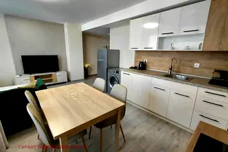 Тристаен апартамент в Габрово, Център