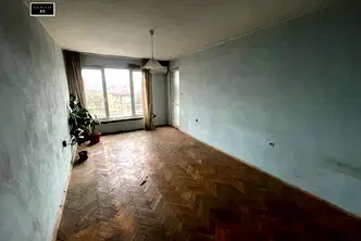Тристаен апартамент в Русе, Център