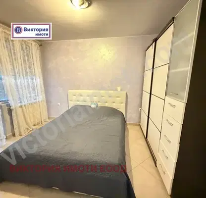 Photo 2 — 3-bedroom apartment in Veliko Tyrnovo, Centyr