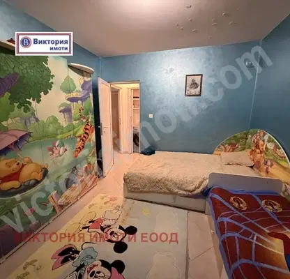 Photo 4 — 3-bedroom apartment in Veliko Tyrnovo, Centyr