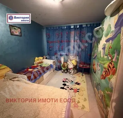 Photo 5 — 3-bedroom apartment in Veliko Tyrnovo, Centyr