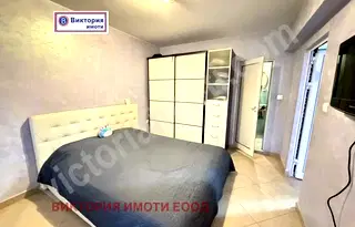 Тристаен апартамент във Велико Търново, Център