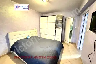 Тристаен апартамент във Велико Търново, Център