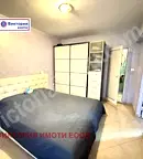 Тристаен апартамент във Велико Търново, Център