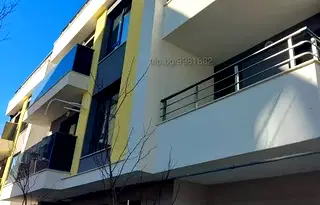 Тристаен апартамент в Стара Загора, Център
