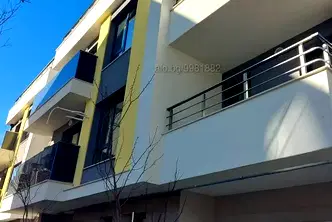 Тристаен апартамент в Стара Загора, Център