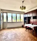 Тристаен апартамент в Добрич, Център