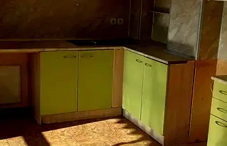 Тристаен апартамент в Стара Загора, Център