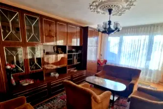 Тристаен апартамент в Русе, Център