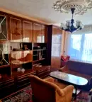 Тристаен апартамент в Русе, Център