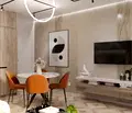 Снимка 3 — Тристаен апартамент в Русе, Център