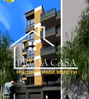 Тристаен апартамент в Пловдив, Център