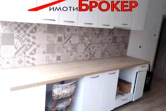 Тристаен апартамент в Сливен, Център