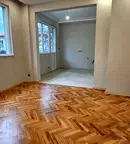 Тристаен апартамент в София, Център
