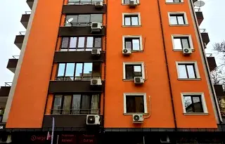 Тристаен апартамент в Стара Загора, Център