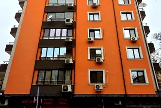 Тристаен апартамент в Стара Загора, Център