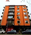 Тристаен апартамент в Стара Загора, Център