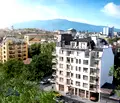 Снимка 4 — Тристаен апартамент в София, Център