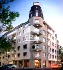 Просторен тристаен апартамент с две бани в центъра на София