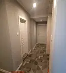 Тристаен апартамент в Хасково, Център