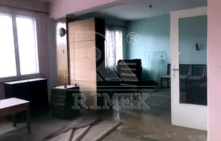 Тристаен апартамент в Пловдив, Център