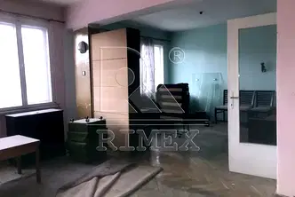 Тристаен апартамент в Пловдив, Център