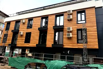 Тристаен апартамент в Перник, Център
