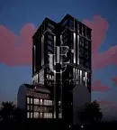 Тристаен апартамент в София, Център