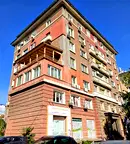 Тристаен апартамент в София, Център