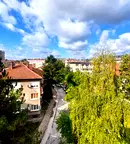 Тристаен апартамент във Велико Търново, Център