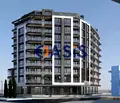 Снимка 2 — Тристаен апартамент в Бургас, Център
