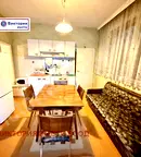 Тристаен апартамент във Велико Търново, Център