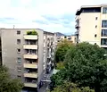 Снимка 2 — Тристаен апартамент в Пловдив, Център