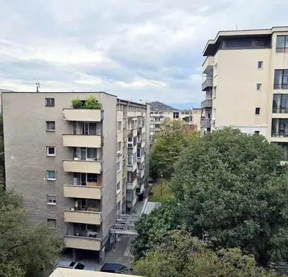 Photo 2 — 3-bedroom apartment in Plovdiv, Centyr