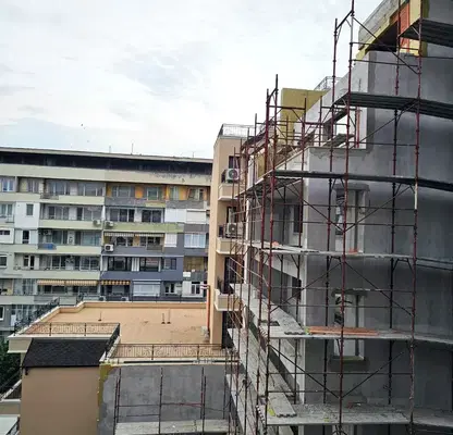 Photo 3 — 3-bedroom apartment in Plovdiv, Centyr
