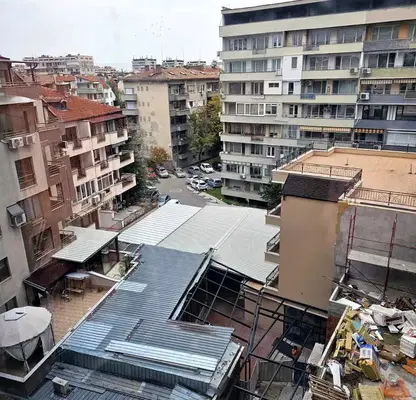 Photo 4 — 3-bedroom apartment in Plovdiv, Centyr