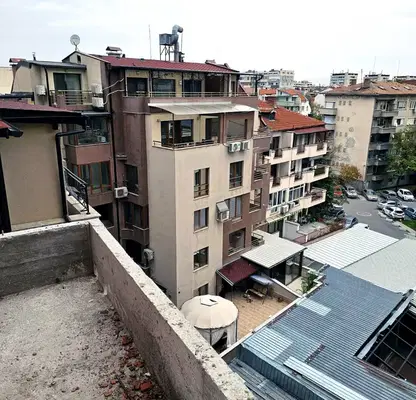 Photo 5 — 3-bedroom apartment in Plovdiv, Centyr