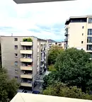 Тристаен апартамент в Пловдив, Център
