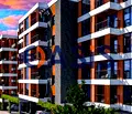 Снимка 4 — Тристаен апартамент в Бургас, Център