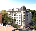 Снимка 2 — Тристаен апартамент в София, Център