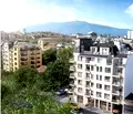 Снимка 3 — Тристаен апартамент в София, Център